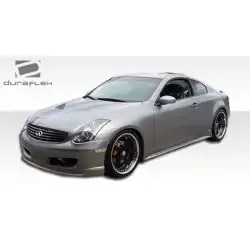 2003-2007 Infiniti G Coupe C-Sport Kit image - 16