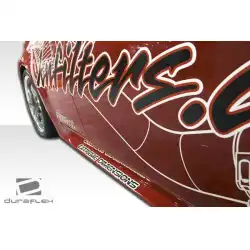 2003-2007 Infiniti G Coupe C-Sport Kit image - 9