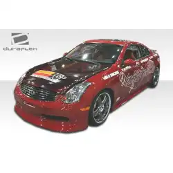 2003-2007 Infiniti G Coupe C-Sport Kit image - 6