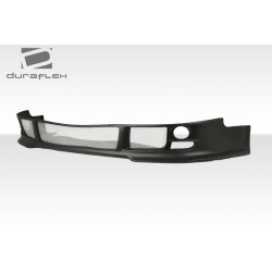 2002-2005 Audi A4 B6 Duraflex Type A Front Lip Under Spoiler Air Dam - 1 Piece image - 7