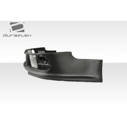2002-2005 Audi A4 B6 Duraflex Type A Front Lip Under Spoiler Air Dam - 1 Piece image - 8