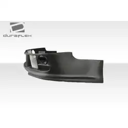 2002-2005 Audi A4 B6 Type A Front Lip Under Spoiler Air Dam - 1 Piece image - 8