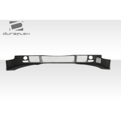2002-2005 Audi A4 B6 Duraflex Type A Front Lip Under Spoiler Air Dam - 1 Piece image - 9