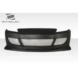 2004-2008 Mazda RX-8 Velocity Front Bumper - 1 Piece image - 4