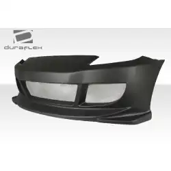 2004-2008 Mazda RX-8 Velocity Front Bumper - 1 Piece image - 5