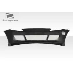 2004-2008 Mazda RX-8 Velocity Front Bumper - 1 Piece image - 7