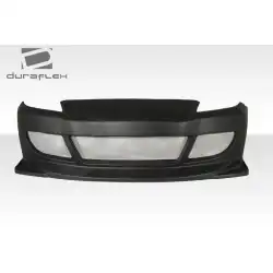 2004-2008 Mazda RX8 Velocity Front Bumper image - 7