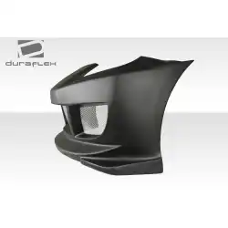 2004-2008 Mazda RX8 Velocity Front Bumper image - 11