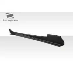 2004-2011 Mazda RX8 Velocity Side Skirts image - 15