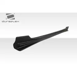 2004-2011 Mazda RX8 Velocity Side Skirts image - 17