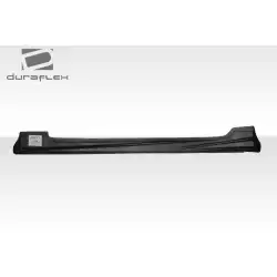 2004-2011 Mazda RX8 Velocity Side Skirts image - 19