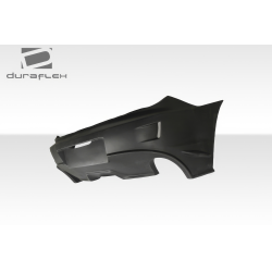 2004-2008 Mazda RX-8 Duraflex Velocity Body Kit - 4 Piece image - 5