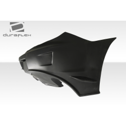 2004-2008 Mazda RX-8 Duraflex Velocity Body Kit - 4 Piece image - 6