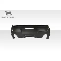 2004-2011 Mazda RX8 Velocity Rear Bumper image - 7