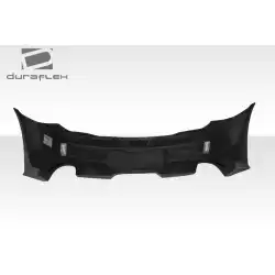 2004-2011 Mazda RX8 Velocity Rear Bumper image - 13