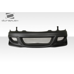 1998-2005 Lexus GS Series GS300 GS400 GS430 Duraflex Cyber Front Bumper - 1 Piece image - 4