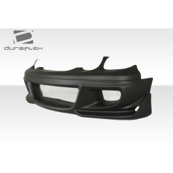 1998-2005 Lexus GS Series GS300 GS400 GS430 Duraflex Cyber Front Bumper - 1 Piece image - 5