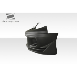 1998-2005 Lexus GS Series GS300 GS400 GS430 Duraflex Cyber Front Bumper - 1 Piece image - 6