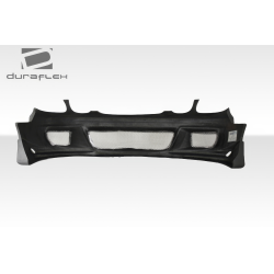 1998-2005 Lexus GS Series GS300 GS400 GS430 Duraflex Cyber Front Bumper - 1 Piece image - 7