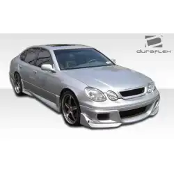 1998-2005 Lexus GS Cyber Front Bumper image - 5