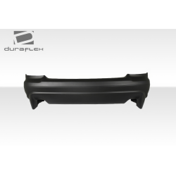 1998-2005 Lexus GS Series GS300 GS400 GS430 Duraflex Cyber Rear Bumper - 1 Piece image - 3