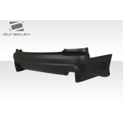 1998-2005 Lexus GS Series GS300 GS400 GS430 Duraflex Cyber Rear Bumper - 1 Piece image - 4