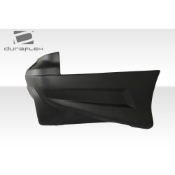 1998-2005 Lexus GS Series GS300 GS400 GS430 Duraflex Cyber Rear Bumper - 1 Piece image - 5