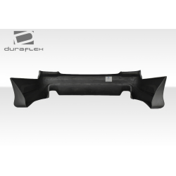 1998-2005 Lexus GS Series GS300 GS400 GS430 Duraflex Cyber Rear Bumper - 1 Piece image - 6