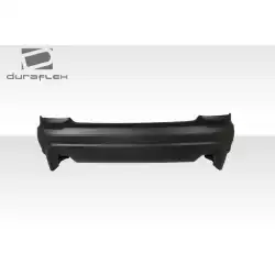 1998-2005 Lexus GS Cyber Rear Bumper image - 5