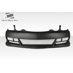 1998-2005 Lexus GS Series GS300 GS400 GS430 Duraflex VIP Front Bumper - 1 Piece image - 4