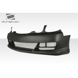 1998-2005 Lexus GS Series GS300 GS400 GS430 Duraflex VIP Front Bumper - 1 Piece image - 5
