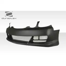 1998-2005 Lexus GS Series GS300 GS400 GS430 VIP Front Bumper - 1 Piece image - 3