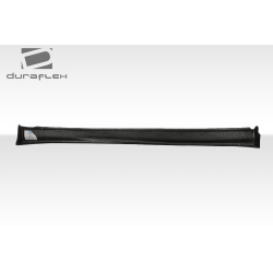 1998-2005 Lexus GS Series GS300 GS400 GS430 Duraflex VIP Side Skirts Rocker Panels - 2 Piece image - 9