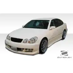 1998-2005 Lexus GS VIP Side Skirts image - 5