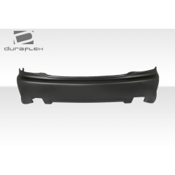 1998-2005 Lexus GS Series GS300 GS400 GS430 Duraflex VIP Rear Bumper - 1 Piece image - 3