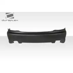 1998-2005 Lexus GS Series GS300 GS400 GS430 VIP Rear Bumper - 1 Piece image - 1