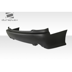 1998-2005 Lexus GS Series GS300 GS400 GS430 Duraflex VIP Rear Bumper - 1 Piece image - 4