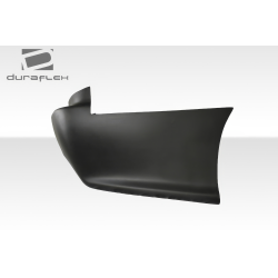 1998-2005 Lexus GS Series GS300 GS400 GS430 Duraflex VIP Rear Bumper - 1 Piece image - 5