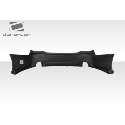 1998-2005 Lexus GS Series GS300 GS400 GS430 Duraflex VIP Rear Bumper - 1 Piece image - 6