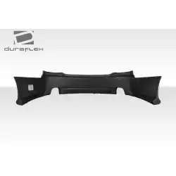 1998-2005 Lexus GS Series GS300 GS400 GS430 VIP Rear Bumper - 1 Piece image - 5
