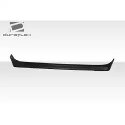 1998-2002 Mercedes CLK W208 BR-S Front Lip Under Spoiler Air Dam (base model) - 1 Piece image - 1