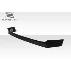 1998-2002 Mercedes CLK W208 BR-S Front Lip Under Spoiler Air Dam (base model) - 1 Piece image - 3