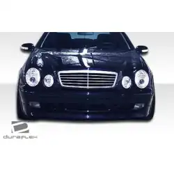 1998-2002 Mercedes CLK BR-S Front Lip image - 7