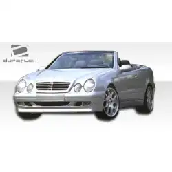 1998-2002 Mercedes CLK BR-S Front Lip image - 13