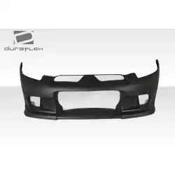 2006-2012 Mitsubishi Eclipse Demon Body Kit - 4 Piece image - 7