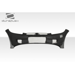 2006-2012 Mitsubishi Eclipse Duraflex Demon Front Bumper - 1 Piece image - 6