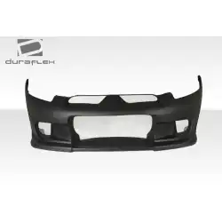 2006-2012 Mitsubishi Eclipse Demon Front Bumper image - 5