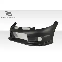 2006-2012 Mitsubishi Eclipse Demon Front Bumper image - 7