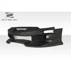 2000-2005 Mitsubishi Eclipse Vader Front Bumper - 1 Piece image - 4