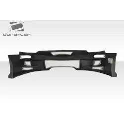 2000-2005 Mitsubishi Eclipse Vader Front Bumper - 1 Piece image - 6